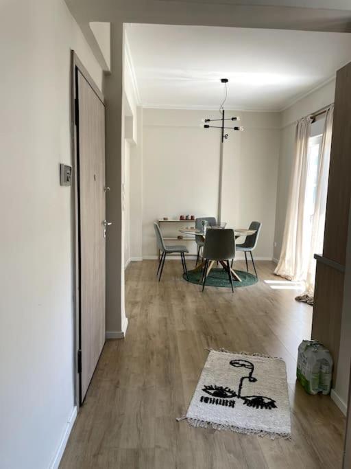 Appartement Luxury Penthouse In Pagrati à Athènes Extérieur photo