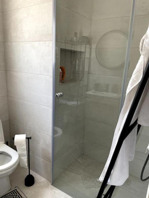 Appartement Luxury Penthouse In Pagrati à Athènes Extérieur photo