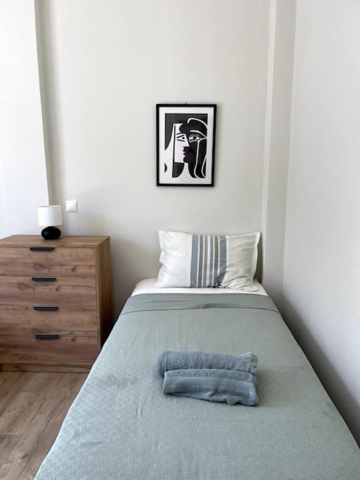 Appartement Luxury Penthouse In Pagrati à Athènes Extérieur photo
